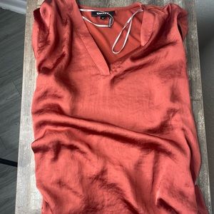 DKNY BLOUSE